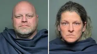 Former Great Falls town administrator, police chief arrested