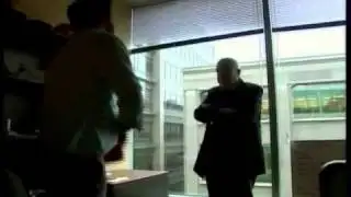 Former Harper aide Bruce Carson charged with fraud  RCMP