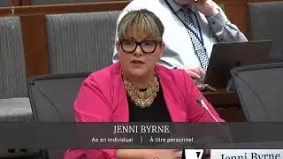 Former Harper aide says election interference was never on her mind