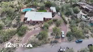 Former homicide detective talks dramatic missing person case in Tucson