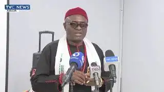 Former IGP Okiro, Sen. Ebute Endorse President Tinubu For Second Term