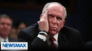 Former intelligence chief plays dumb on Trump-Russia hoax | The Right Squad