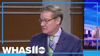 Former JCPS board member: District