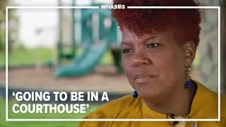 Former JCPS principal questions board