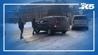 Former King County sheriff calls deadly Minneapolis ICE shooting avoidable