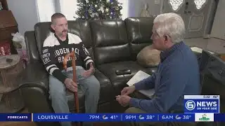 Former Knoxville firefighter’s disability claim denied again by Social Security