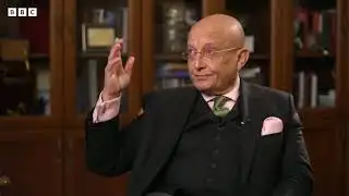 Former Kremlin advisor says  best possible outcome is Ukraine’s total capitulation    BBC News