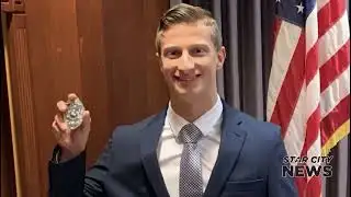 Former Lafayette Police Officer Linked to Domestic Terrorism Plot