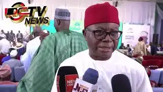 Former Lawmakers Endorse Tinubu for 2027, Call for Constitutional Backing for Rotational Presidency