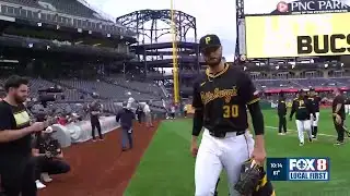 Former LSU star Paul Skenes wins NL Cy Young award