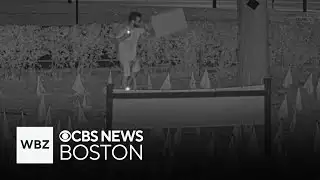 Former Massachusetts safety official says Concord has "antisemitism problem"