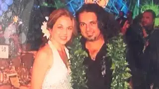 Former Miss Hawaii awaits first visit with detained husband