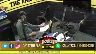 Former MLB pitcher LOVES Pirates signing