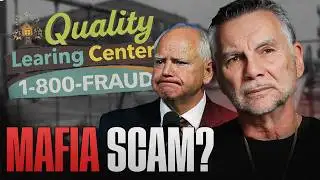 Former Mobster Breaks Down Minnesota Somali Scam