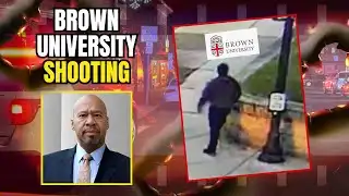Former MSP Trooper Todd McGhee Thoughts On Brown University Shooting