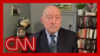 Former NATO commander makes prediction about possible land action in Venezuela