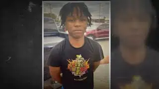 Former New Orleans teacher sentenced for helping student escape