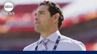 Former NFL quarterback arrested