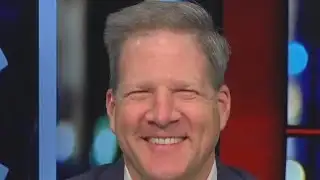Former NH Gov. Chris Sununu explains why he rejected Senate run | CUOMO