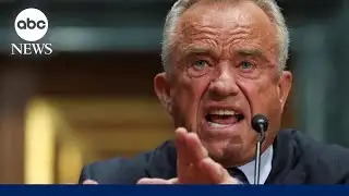 Former NIH employee reacts to RFK Jr.