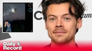 Former One Direction star Harry Styles to release first album in four years