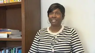 Former Peoria High Principal talks plans in her new position