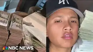 Former postal carrier pleads guilty to stealing credit cards from mail