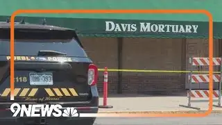 Former Pueblo County coroner faces civil lawsuit