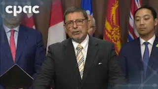 Former RCMP investigator discusses probe into alleged foreign interference in P.E.I.