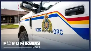 Former RCMP Investigator Presents Findings From Corruption Investigation