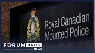 Former RCMP Investigator Unveils Corruption Investigation Results