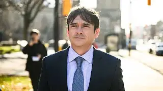 Former RCMP official Cameron Jay Ortis found guilty of breaching secrets law