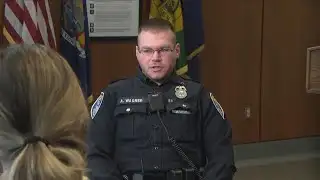 Former RCSD School Resource Officer on school safety