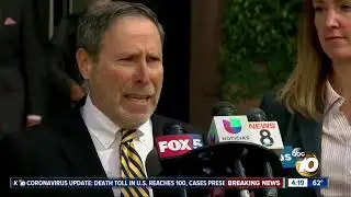 Former Rep. Duncan Hunter sentenced to 11 months in prison