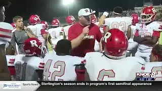 Former Ruston and LSU star returning to Baton Rouge