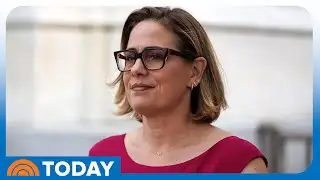 Former Senator Sued and Accused of Affair With Security Guard