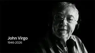 Former Snooker player and broadcaster John Virgo has died aged 79