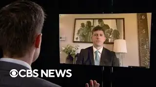 Former state lawmaker convicted on Jan. 6 charges considering run for Senate