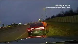 Former state lawmaker files lawsuit after son was crashed into while pulled over in 2024