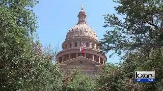 Former state lawmakers react to Governor Abbott