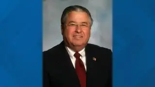 Former state senator, Board of Regents member Larry McKibben dies at 78