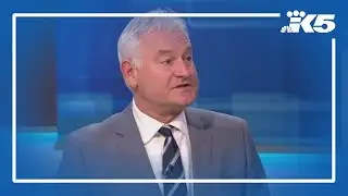 Former state Senator explains proposed 