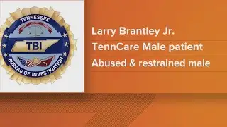 Former Tennessee caregiver facing abuse and kidnapping charges