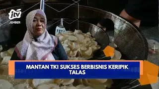 FORMER TKI SUCCESSFUL IN TARO CHIPS BUSINESS