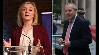 Former Tory minister launches scathing attack on 