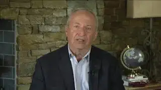 Former Treasury Secretary Larry Summers quits OpenAI board after release of Epstein emails