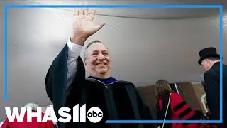 Former Treasury Secretary Larry Summers steps down from public commitments after Epstein emails