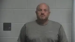 Former Trimble County sheriff arrested for alleged sexual abuse while on duty
