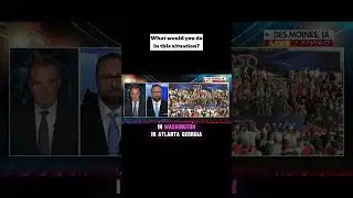 Former Trump advisor on the effort to pass the 