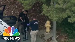 Former U.C. Davis student arrested in deadly college town attacks